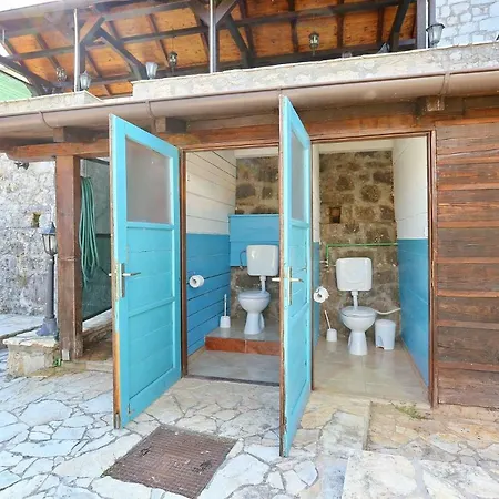 Villa Ana Vrlika