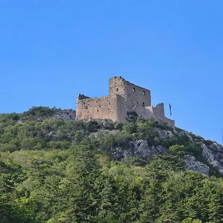 Villa Ana Vrlika