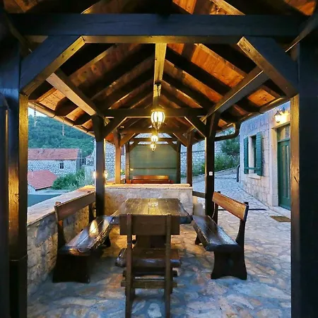 Villa Ana *